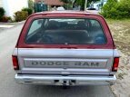 Thumbnail Photo 37 for 1989 Dodge Ramcharger